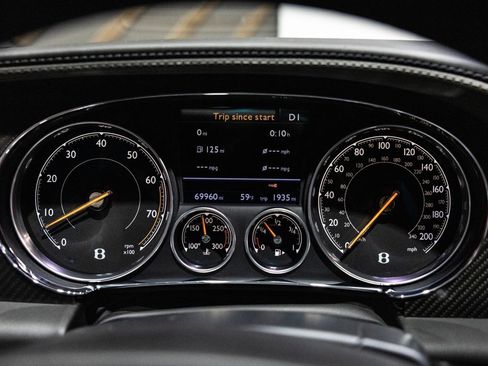 Used 2017 Bentley Continental GT Speed image 34