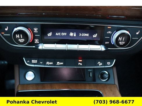 Used 2022 Audi Q5 2.0T Premium Plus image 18