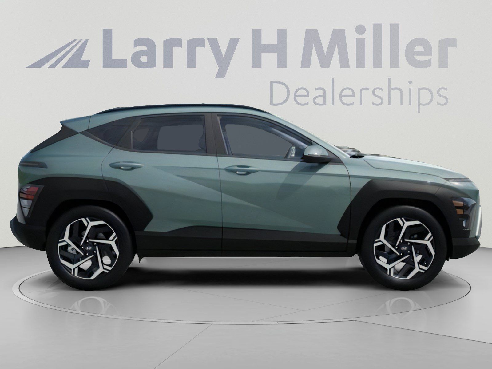 New 2027 Hyundai Kona SEL Premium FWD image 7