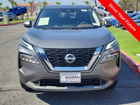 Used 2023 Nissan Rogue SV FWD image 31