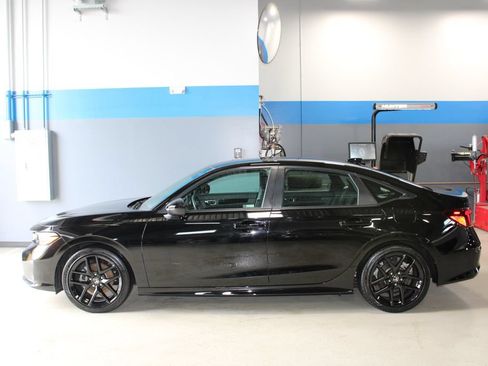 Used 2026 Honda Civic FWD Hybrid Sedan image 10