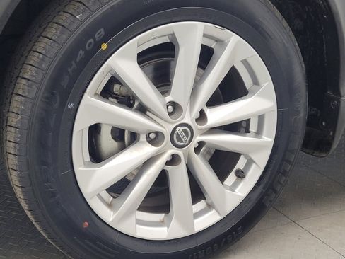 Used 2019 Nissan Rogue Sport S w/ Appearance Package image 31