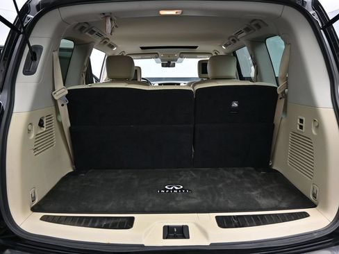 Used 2019 INFINITI QX80 Luxe w/ Proactive Package AWD/4WD image 31