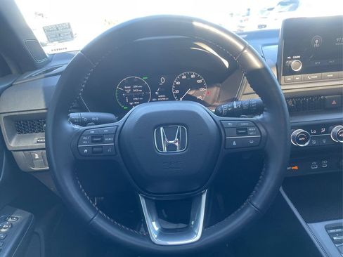 Certified 2025 Honda CR-V Sport image 14