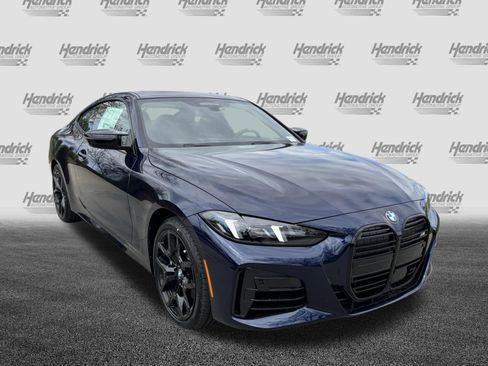 New 2026 BMW 440i xDrive Coupe image 2