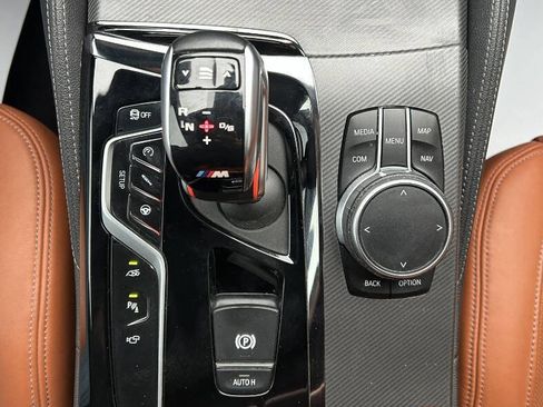 Used 2019 BMW M5 w/ Executive Package image 40