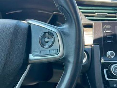 Used 2019 Honda Civic EX image 22