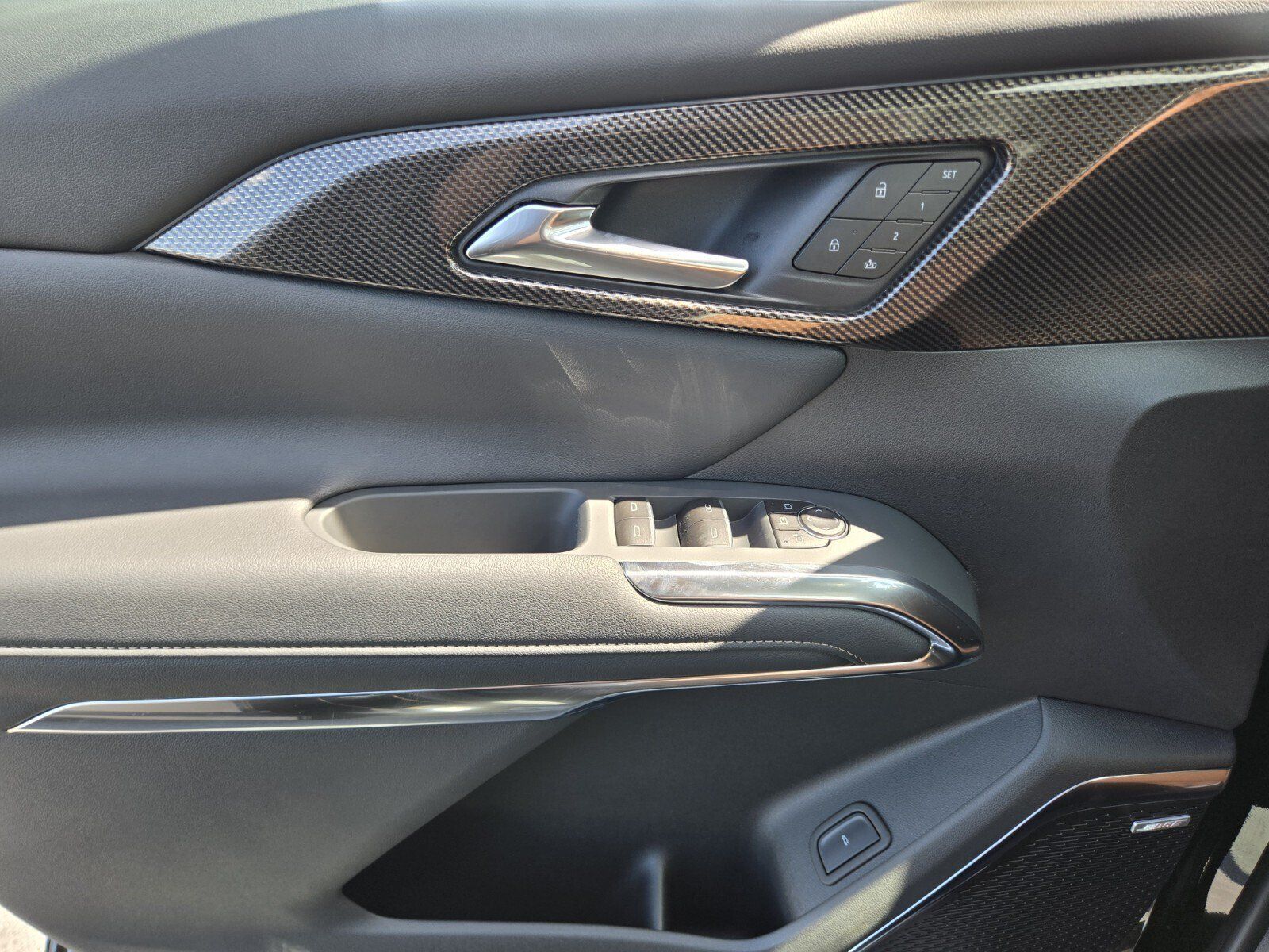 New 2026 Chevrolet Traverse High Country FWD image 13
