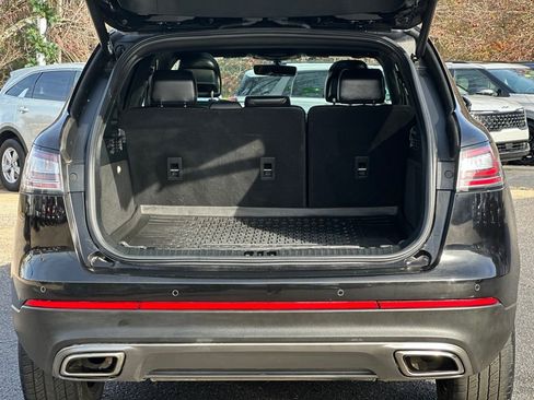 Used 2019 Lincoln Nautilus Reserve image 13