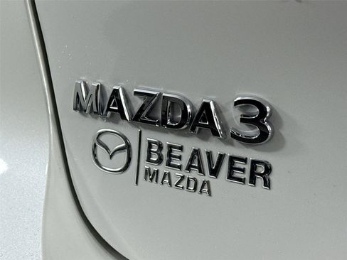 New 2026 MAZDA MAZDA3 2.5 S Hatchback w/ Premium Pkg image 15