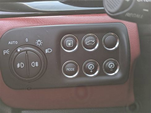 Used 2009 Maserati GranTurismo Coupe image 23