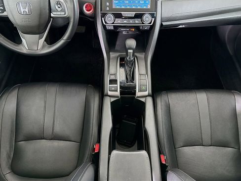 Used 2016 Honda Civic EX-L image 16