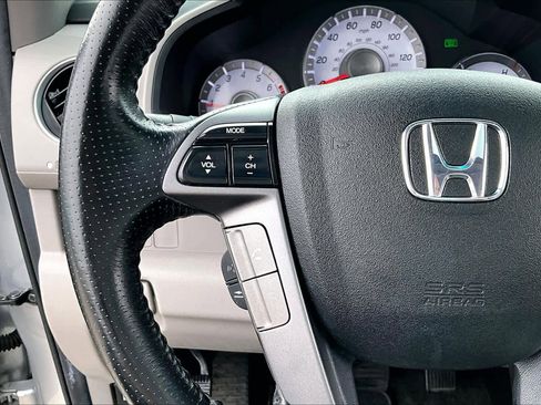 Used 2012 Honda Pilot EX-L image 24