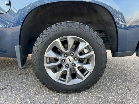 Used 2021 Chevrolet Silverado 1500 RST w/ Convenience Package II image 22