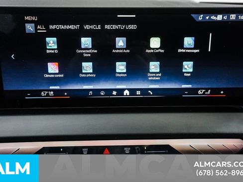 Used 2026 BMW X3 xDrive30 w/ Convenience Package image 34