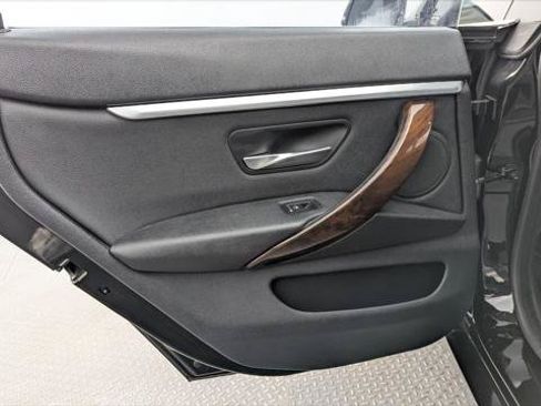 Used 2019 BMW 430i Gran Coupe RWD image 14