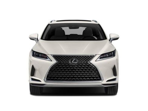Used 2021 Lexus RX 350 AWD w/ Premium Package image 4