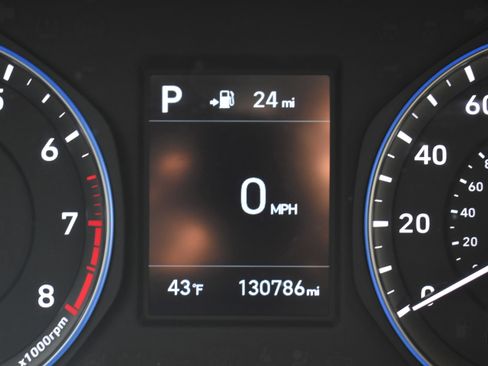 Used 2018 Hyundai Kona SE image 26