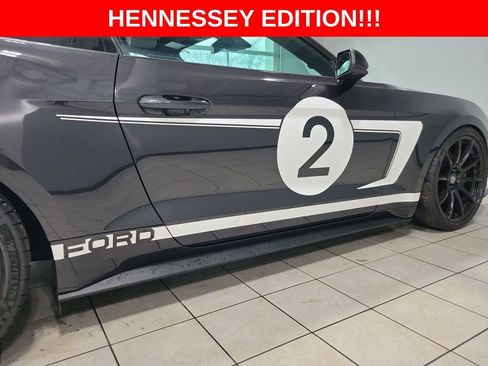 Used 2022 Ford Mustang GT Premium image 20