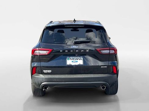 Used 2025 Ford Escape ST-Line Select image 4