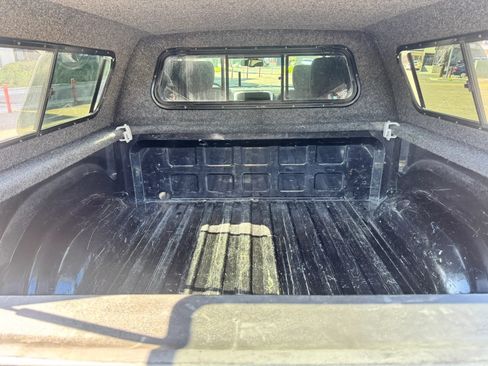 Used 2016 RAM 1500 Big Horn RWD image 16