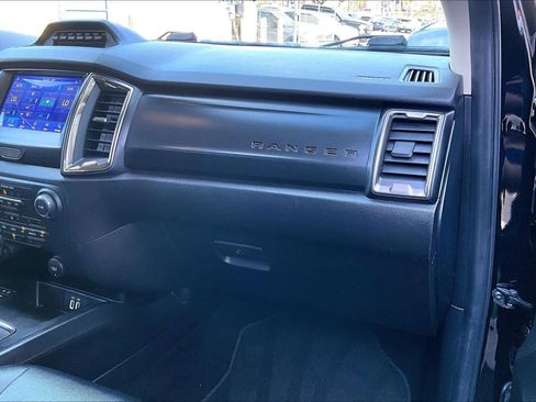 Certified 2023 Ford Ranger XLT w/ Tremor Off-Road Package image 18