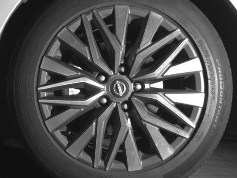 Used 2025 Nissan Altima 2.5 SV image 12