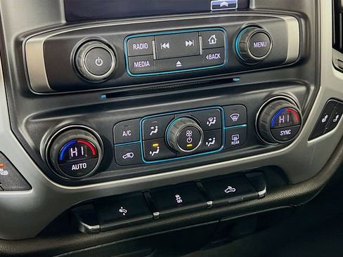 Used 2017 GMC Sierra 1500 SLT image 18