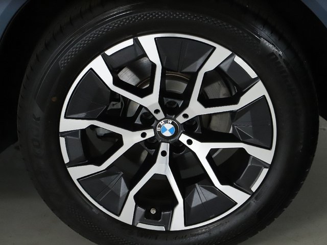 Used 2026 BMW X3 xDrive30i w/ Convenience Package AWD/4WD image 40