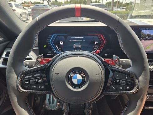 New 2026 BMW M2 w/ M Driver's Package RWD image 25
