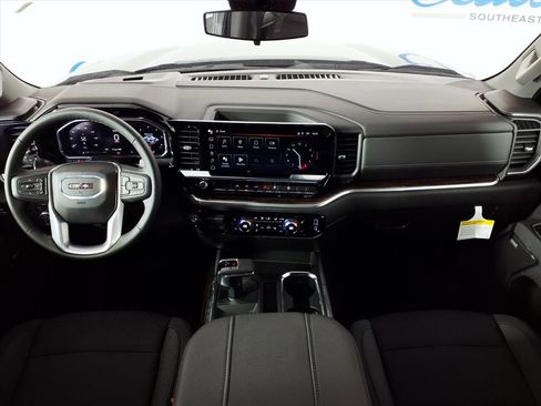 New 2026 GMC Sierra 1500 Elevation w/ Preferred Package image 12