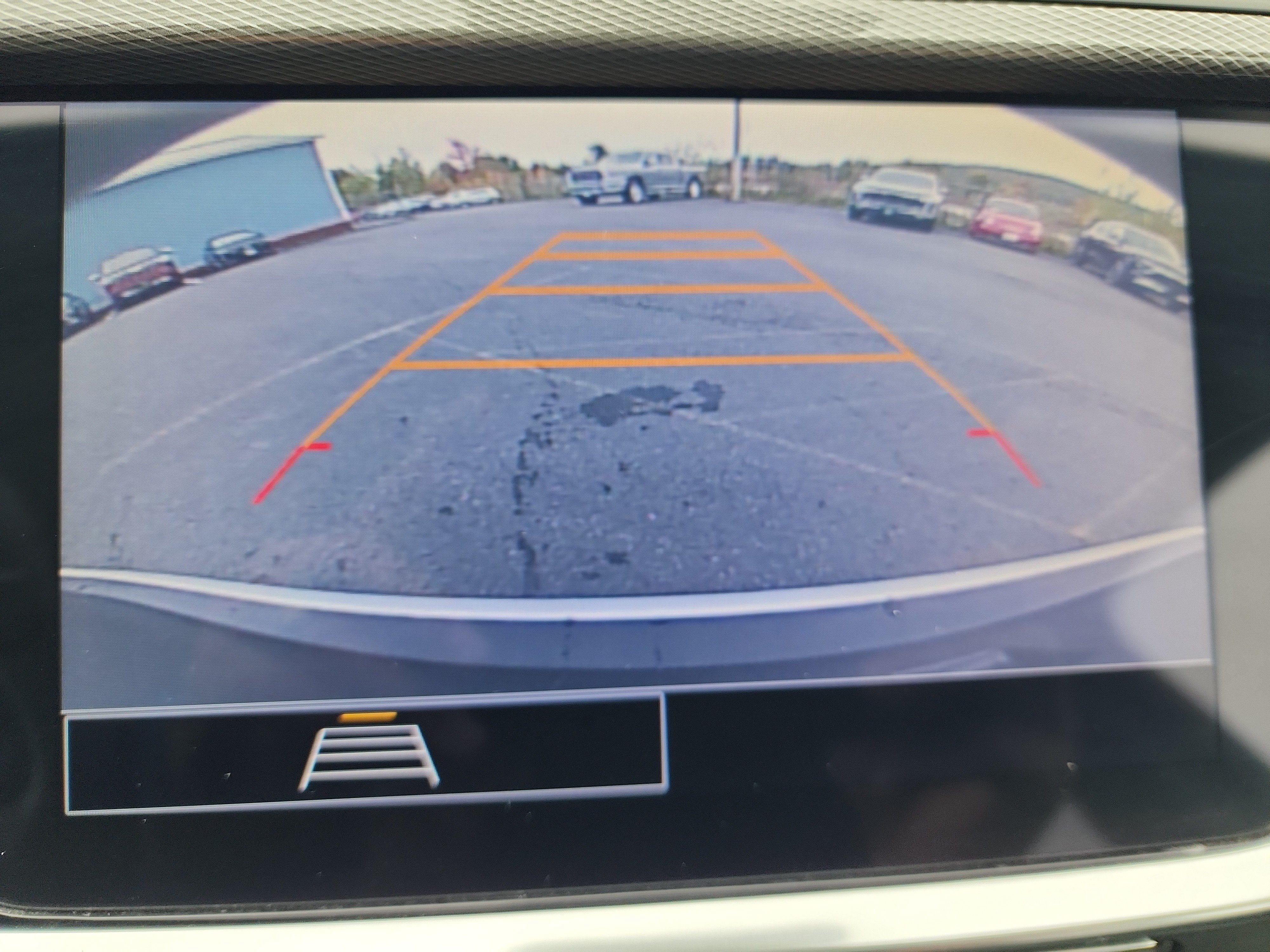 Certified 2021 Buick Encore GX Select AWD/4WD image 17