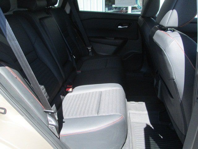Used 2025 Nissan Rogue SV w/ Rock Creek Premium Package AWD/4WD image 14