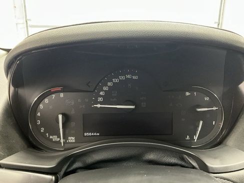 Used 2018 Cadillac ATS 2.0T AWD Sedan image 9