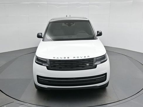 Used 2025 Land Rover Range Rover SE image 33