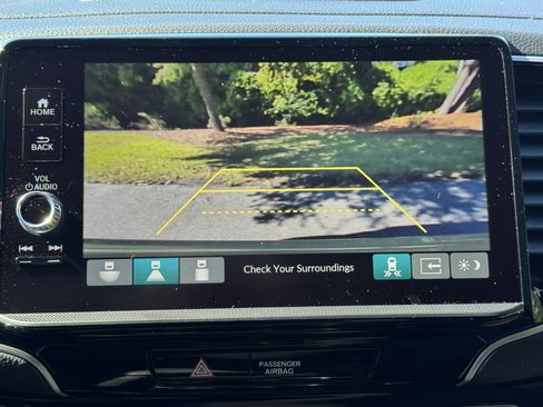 Used 2024 Honda Ridgeline Black Edition image 37