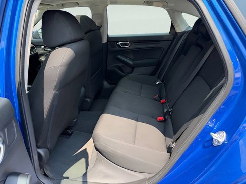 Used 2022 Honda Civic EX image 31
