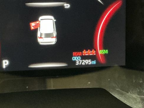 Certified 2025 Toyota RAV4 XLE AWD/4WD image 20