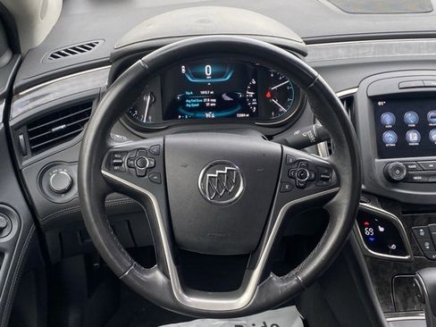 Used 2016 Buick LaCrosse Leather image 34