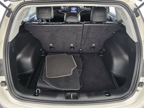 Used 2019 Jeep Compass Limited image 17