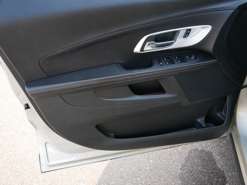 Used 2015 Chevrolet Equinox LT w/ Driver Convenience Package FWD image 20