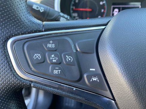 Used 2024 Chevrolet Malibu LT image 20