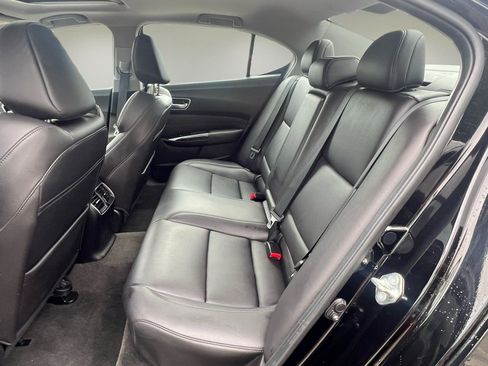Used 2018 Acura TLX V6 SH-AWD image 13
