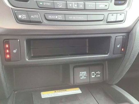 Used 2023 Honda Passport EX-L image 33