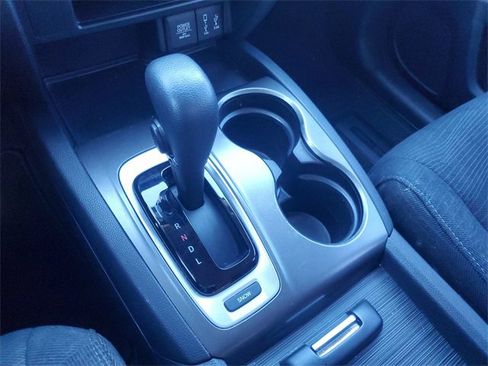 Certified 2017 Honda Pilot EX image 22