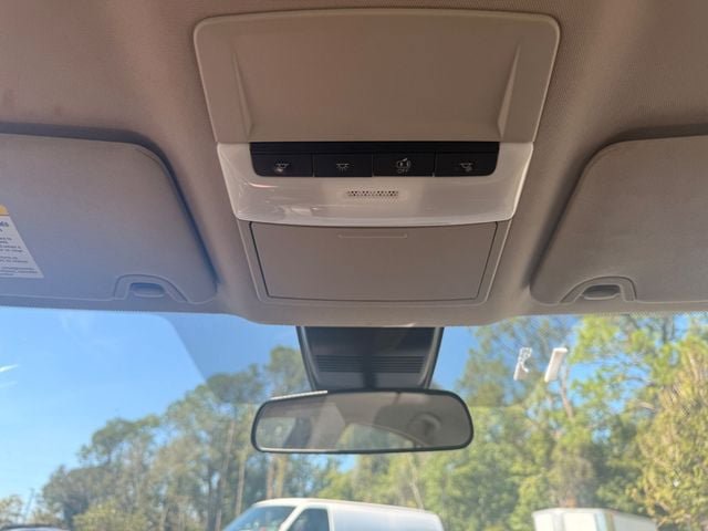 Used 2025 Nissan Altima 2.5 SV FWD image 6