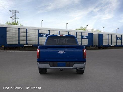 New 2026 Ford F150 Lariat AWD/4WD image 5