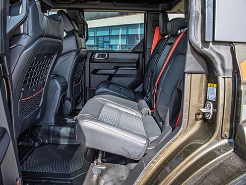 Used 2024 Ford Bronco Raptor image 16