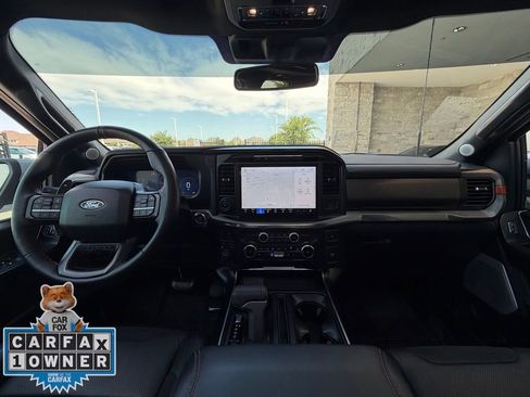 Used 2025 Ford F150 Raptor AWD/4WD image 29