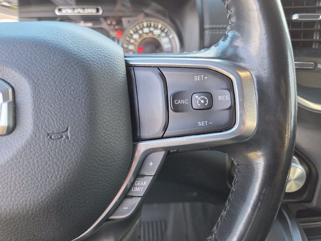 Used 2021 RAM 1500 Laramie RWD image 34